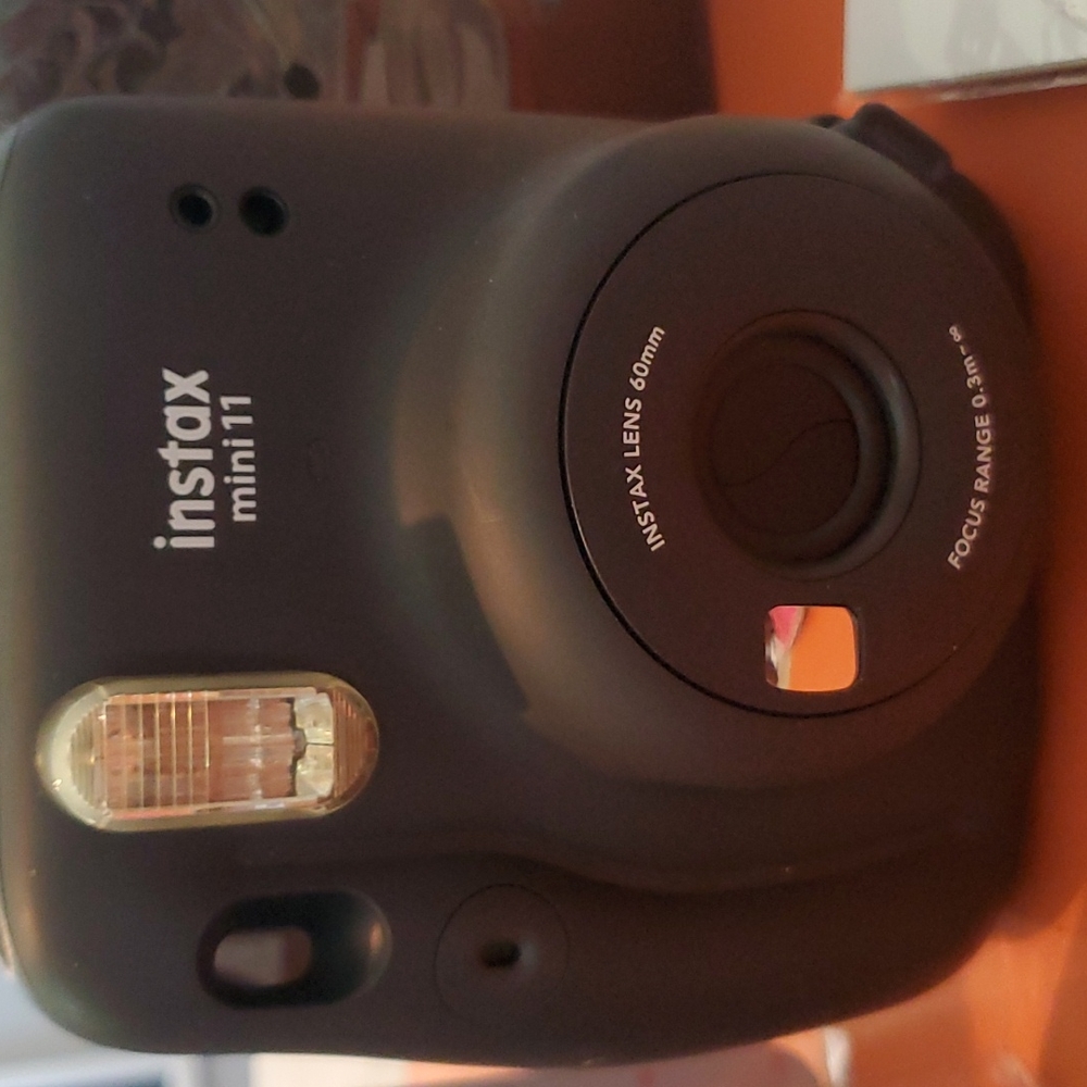 Instax Mini 11